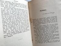 Passionerna Del I och II - Dryckenskapen, Fr&aring;sseriet, L&auml;ttjan, K&auml;rleken, Okyskheten, Sjelfmord