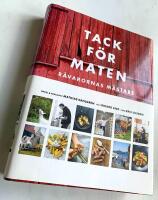 Tack f&ouml;r maten - R&aring;varornas m&auml;stare