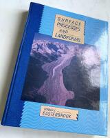 Surface Processes and Landforms