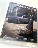 Porsche Magasin nr 43 - &aring;r 2024