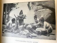 Iduns Kokbok