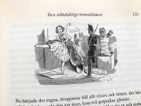 H.C. Andersen - Sagor och Ber&auml;ttelser, del I-III, Jubileumsupplaga