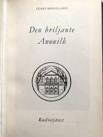 Den briljante Anouilh