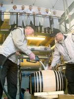 Whiskyrebellerna - Historien om Mackmyra och hur Sverige blev ett whiskyland