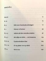 Whiskyrebellerna - Historien om Mackmyra och hur Sverige blev ett whiskyland