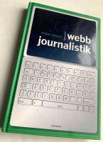 Webbjournalistik