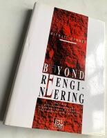 Beyond reengineering - Hur den processorienterade organisationen f&ouml;r&auml;ndrar v&aring;rt arbete och v&aring;ra liv