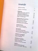 En makal&ouml;s f&ouml;r&auml;ndring - Vattenfall 1985-2000