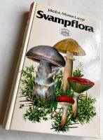 Svampflora