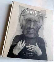 Norrljus - Portr&auml;tt av j&auml;mtl&auml;ndska konstn&auml;rer