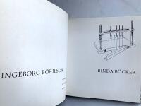 Binda B&ouml;cker