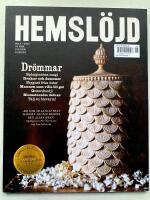 Hemsl&ouml;jd, 2019 - 6 nummer