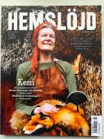 Hemsl&ouml;jd, 2019 - 6 nummer
