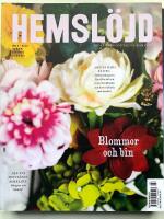 Hemsl&ouml;jd, 2019 - 6 nummer