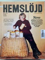Hemsl&ouml;jd, 2019 - 6 nummer