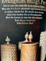 Hemsl&ouml;jd, 2019 - 6 nummer