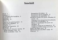 Dekorativ v&auml;vning - textil formgivning