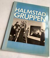Halmstadgruppen, Katalog No11. 1987