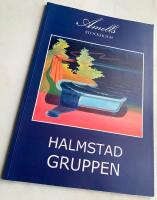Halmstadgruppen, &Aring;mells h&ouml;statalog nr 62