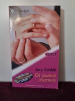 En spansk charm&ouml;r