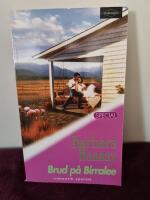 Brud p&aring; Birralee