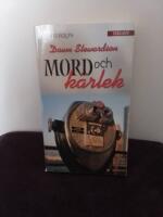 Mord och k&auml;rlek