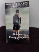 Timmen f&ouml;re gryningen