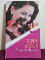 Rosenr&ouml;tt skimmer