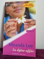 En dj&auml;rv aff&auml;r