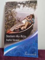 Stackars rika flicka