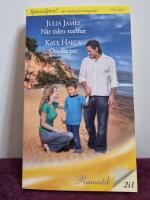 N&auml;r tiden stannar / Omaka par