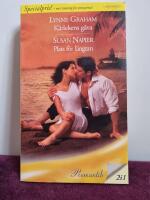 K&auml;rlekens g&aring;va / Plats f&ouml;r l&auml;ngtan