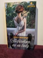 F&ouml;rf&ouml;relsen av en lady