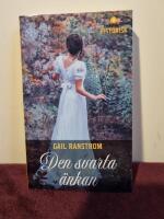 Den svarta &auml;nkan