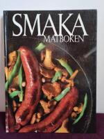 Smaka : matboken