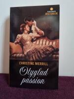 Otyglad passion