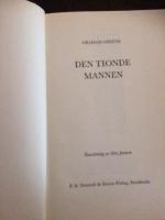 Den tionde mannen