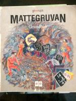 Mattegruvan grundbok