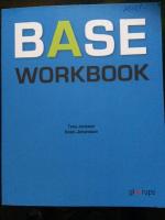 Base Workbook 2:a uppl