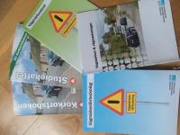 K&ouml;rkortsboken