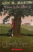 Home is the place - Family tree - 4