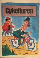 Cykelturen - Helan & Halvan