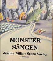 Monsters&auml;ngen