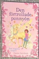 Den f&ouml;rtrollade ponny&ouml;n 6 - Den magiska spegeln