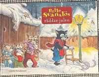Pelle Svansl&ouml;s r&auml;ddar julen