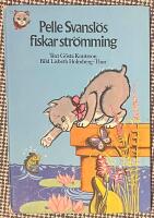 Pelle Svansl&ouml;s fiskar str&ouml;mming