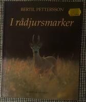 I r&aring;djursmarker