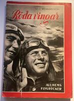 R&ouml;da Vingar - Det ryska flyget fr&aring;n tsartid till nutid