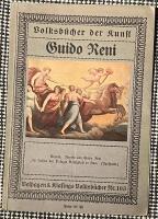 Guido Reni - Volksb&uuml;cher der Kunst Nr. 103 
