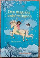 Molnslottet - Den magiska enh&ouml;rningen